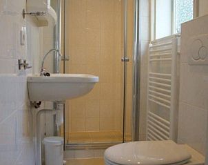 Unterkunft 450105 - Ferienhaus Noordzeekust - Witte Zomerhuis