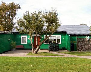 Guest house 450106 - Holiday property Noordzeekust - 't Groene