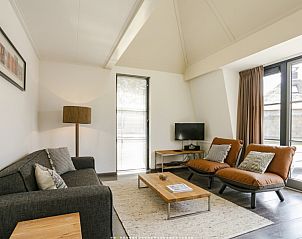 Verblijf 4501126 - Vakantiewoning Noordzeekust - 6 pers villa met sauna