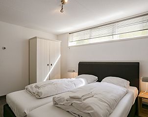 Verblijf 4501126 - Vakantiewoning Noordzeekust - 6 pers villa met sauna