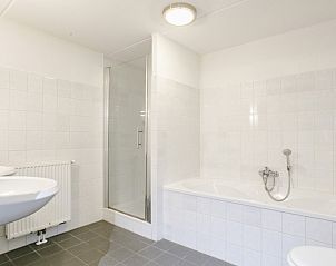 Verblijf 4501126 - Vakantiewoning Noordzeekust - 6 pers villa met sauna