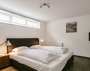 Verblijf 4501127 - Vakantiewoning Noordzeekust - 6 pers villa met Jacuzzi