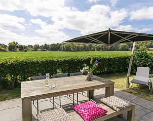 Verblijf 4501127 - Vakantiewoning Noordzeekust - 6 pers villa met Jacuzzi