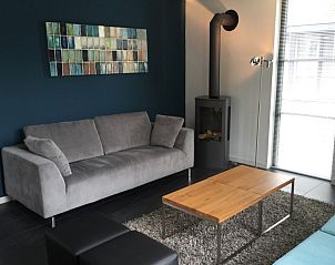 Verblijf 4501128 - Vakantiewoning Noordzeekust - 8 pers villa met sauna!