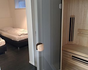 Verblijf 4501128 - Vakantiewoning Noordzeekust - 8 pers villa met sauna!