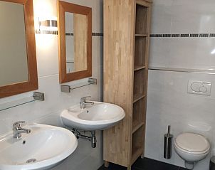 Verblijf 4501128 - Vakantiewoning Noordzeekust - 8 pers villa met sauna!