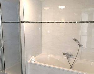 Verblijf 4501128 - Vakantiewoning Noordzeekust - 8 pers villa met sauna!