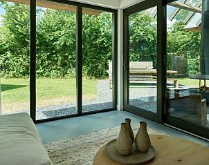 Verblijf 4501129 - Vakantiewoning Noordzeekust - 8 pers villa met sauna!