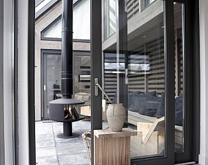 Verblijf 4501129 - Vakantiewoning Noordzeekust - 8 pers villa met sauna!