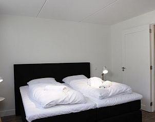 Verblijf 4501130 - Vakantiewoning Noordzeekust - 8 pers villa met jacuzzi!