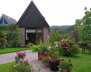 Unterkunft 450115 - Ferienhaus Noordzeekust - de Vlinder