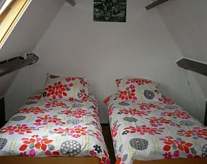 Unterkunft 450115 - Ferienhaus Noordzeekust - de Vlinder