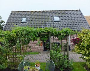 Unterkunft 450115 - Ferienhaus Noordzeekust - de Vlinder