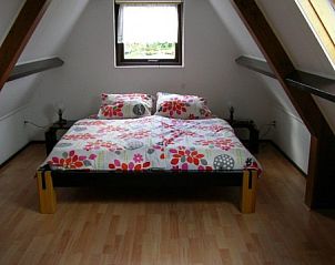 Unterkunft 450115 - Ferienhaus Noordzeekust - de Vlinder