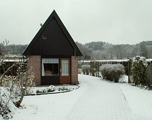 Unterkunft 450115 - Ferienhaus Noordzeekust - de Vlinder