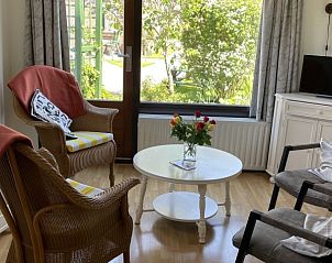 Unterkunft 450115 - Ferienhaus Noordzeekust - de Vlinder