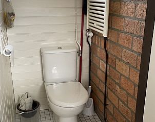 Unterkunft 450115 - Ferienhaus Noordzeekust - de Vlinder