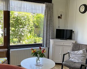 Unterkunft 450115 - Ferienhaus Noordzeekust - de Vlinder