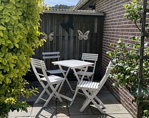 Unterkunft 450115 - Ferienhaus Noordzeekust - de Vlinder