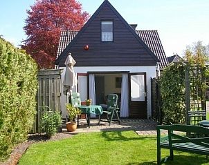 Verblijf 450116 - Vakantiewoning Noordzeekust - de Kever