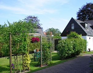 Verblijf 450116 - Vakantiewoning Noordzeekust - de Kever