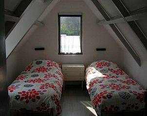 Verblijf 450116 - Vakantiewoning Noordzeekust - de Kever