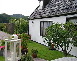 Verblijf 450116 - Vakantiewoning Noordzeekust - de Kever