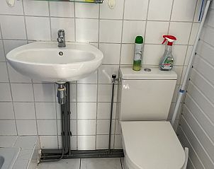 Verblijf 450116 - Vakantiewoning Noordzeekust - de Kever