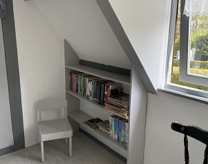 Verblijf 450116 - Vakantiewoning Noordzeekust - de Kever