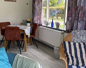 Verblijf 450116 - Vakantiewoning Noordzeekust - de Kever
