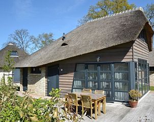 Verblijf 4501179 - Vakantiewoning Noordzeekust - PARK SCORLEDUYN