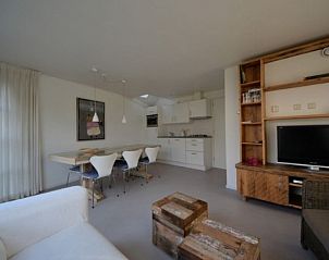 Verblijf 4501179 - Vakantiewoning Noordzeekust - PARK SCORLEDUYN