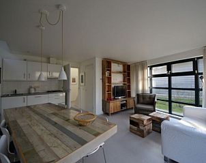 Verblijf 4501179 - Vakantiewoning Noordzeekust - PARK SCORLEDUYN