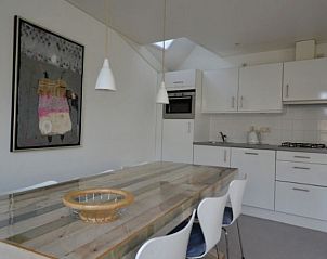 Verblijf 4501179 - Vakantiewoning Noordzeekust - PARK SCORLEDUYN