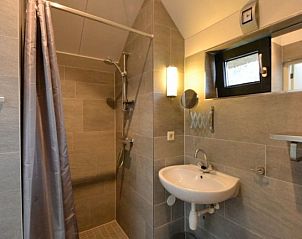 Verblijf 4501179 - Vakantiewoning Noordzeekust - PARK SCORLEDUYN