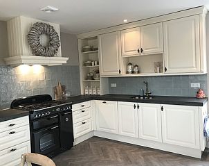 Guest house 4501185 - Holiday property Noordzeekust - 't Koetshuis