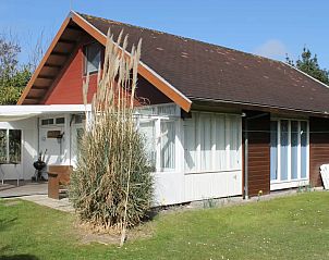 Unterkunft 450202 - Ferienhaus Noordzeekust - Nova Zembla
