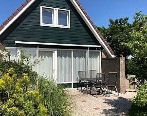 Unterkunft 450205 - Ferienhaus Noordzeekust - Casa Juliana