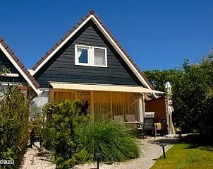 Unterkunft 450205 - Ferienhaus Noordzeekust - Casa Juliana