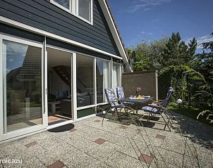 Unterkunft 450205 - Ferienhaus Noordzeekust - Casa Juliana