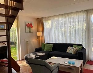 Unterkunft 450205 - Ferienhaus Noordzeekust - Casa Juliana