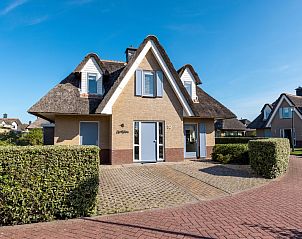Guest house 450207 - Holiday property Noordzeekust - Villa Comfort Wellness Plus 6