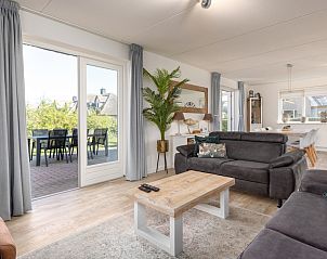 Guest house 450207 - Holiday property Noordzeekust - Villa Comfort Wellness Plus 6