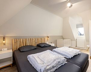Guest house 450207 - Holiday property Noordzeekust - Villa Comfort Wellness Plus 6