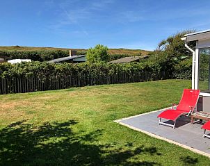 Unterkunft 4502101 - Ferienhaus Noordzeekust - Vakantiehuis Schönes Ferienhaus Strandopgang in Julianadorp