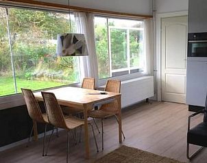 Unterkunft 4502101 - Ferienhaus Noordzeekust - Vakantiehuis Schönes Ferienhaus Strandopgang in Julianadorp