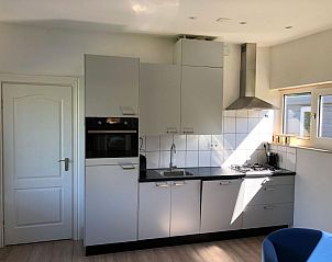 Unterkunft 4502101 - Ferienhaus Noordzeekust - Vakantiehuis Schönes Ferienhaus Strandopgang in Julianadorp