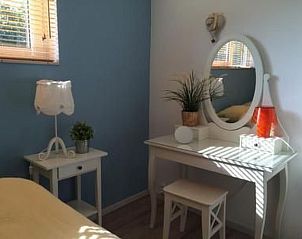 Unterkunft 4502101 - Ferienhaus Noordzeekust - Vakantiehuis Schönes Ferienhaus Strandopgang in Julianadorp