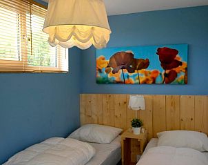Unterkunft 4502101 - Ferienhaus Noordzeekust - Vakantiehuis Schönes Ferienhaus Strandopgang in Julianadorp