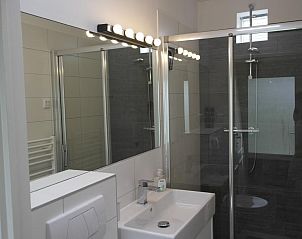 Unterkunft 4502101 - Ferienhaus Noordzeekust - Vakantiehuis Schönes Ferienhaus Strandopgang in Julianadorp